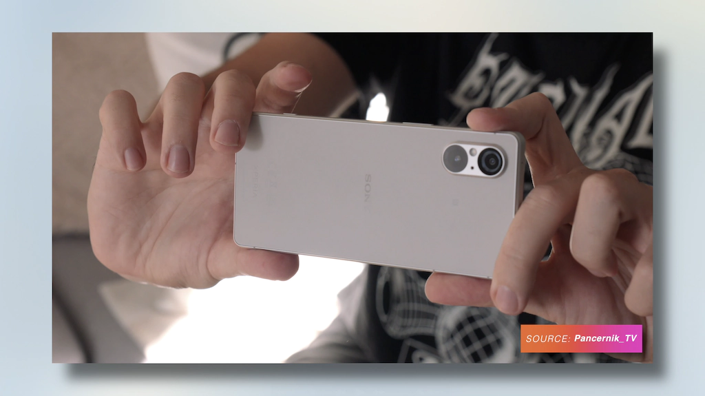 To koniec. Sony wycofuje się z rynku smartfonów.
